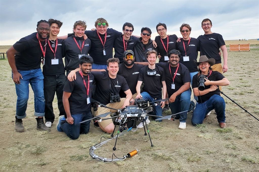 2025 Competition Team